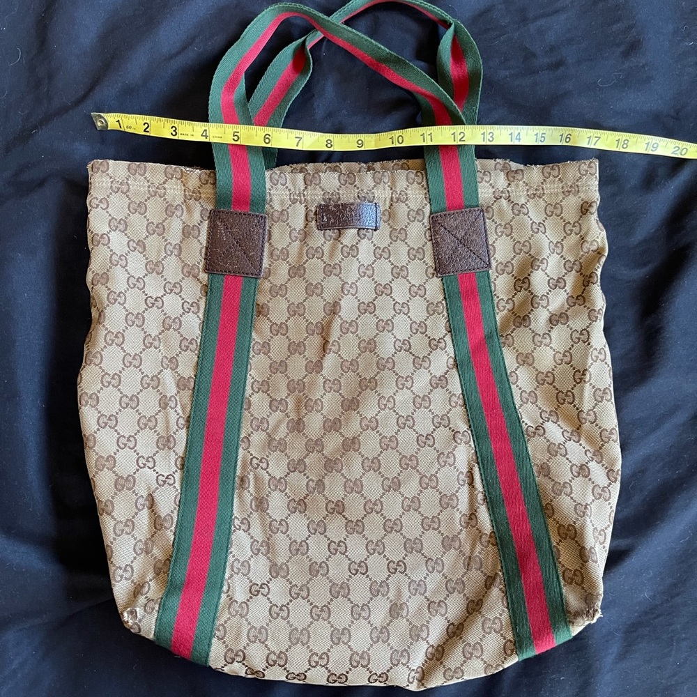 Gucci Tote